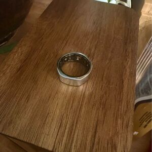 oura ring gen 3 - size 7